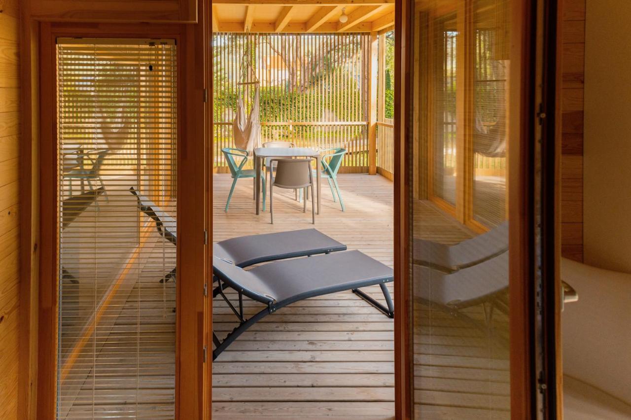 Cabanas Narea Laxe Dış mekan fotoğraf